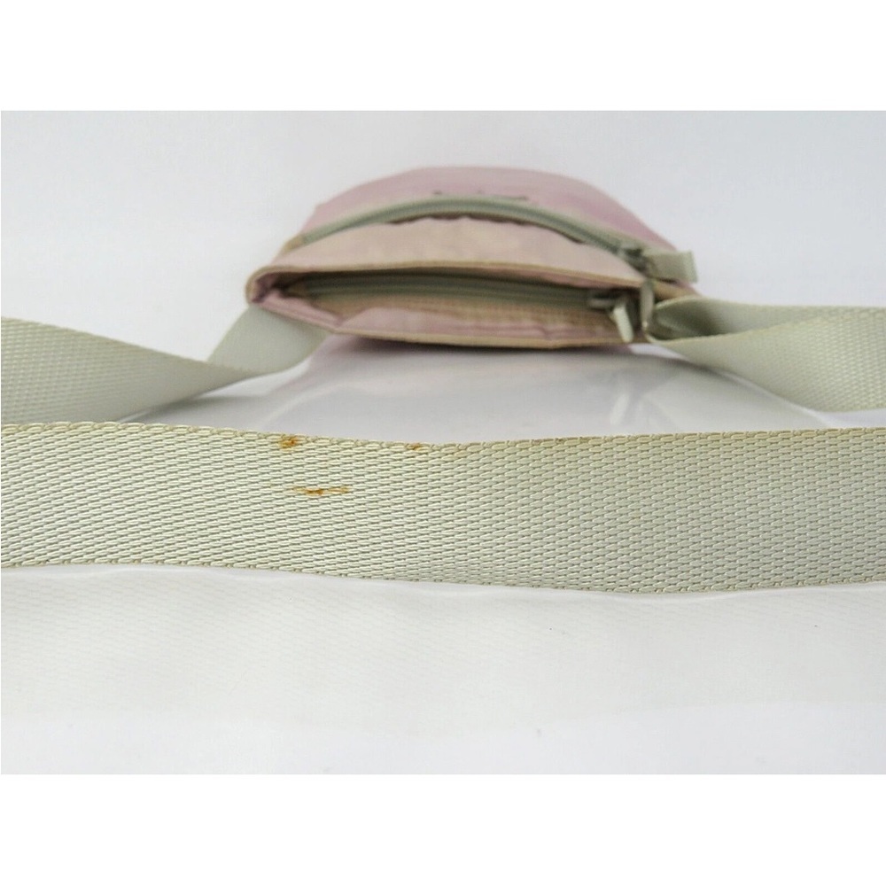 Prada Light Pink Crossbody Bag - Picture 7 of 13